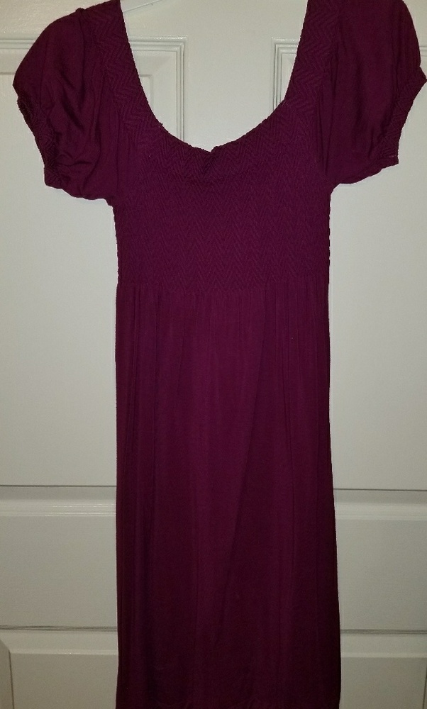 Dress by JJ Authentic